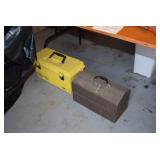 Tool Boxes