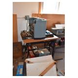 Delta Portable Planer