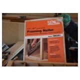 Framing Nailer