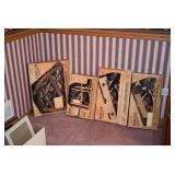 Classic Tool Collections