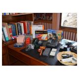 Phones & Office Supplies