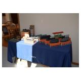 Lionel Train Collection