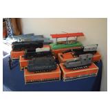 Lionel Train Collection
