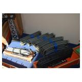 Lionel Train Collection