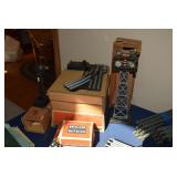 Lionel Train Collection