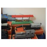 Lionel Train Set