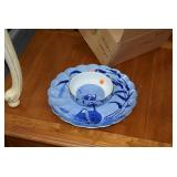 Collectible Dishes