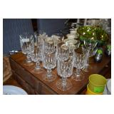 Stemware