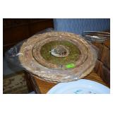 Serving Plate