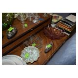 Candy Dishes, Photo Frames