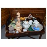 Home Decor, Dishes