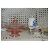 Dishes