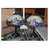 Tiffany Lamps
