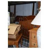 Headboards