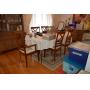 Dining Table and Chairs