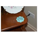 Heywood Wakefield Side Table