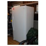 Upright Freezer