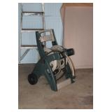 Hose & Reel