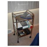 Office Supplies & Electronics