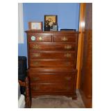 Vintage Dresser