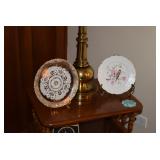 Collectible Plates