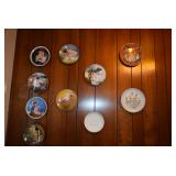 Collectible Plates