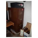 Filing Cabinet