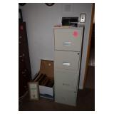 Filing Cabinet