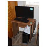 Dell Computer, Accessories, & Cart