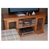 TV Cabinet, Electronics, CD