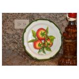 Eva Gordon Platter