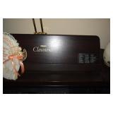 Yamaha Clavinova Digital Piano
