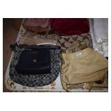 Coach Purses