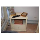 Side Table, Home Decor