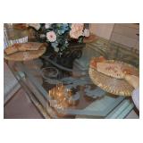 Placemats,  Napkins
