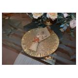 Placemats, Napkins