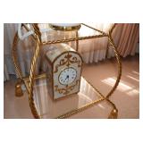 Vintage Style Clock