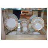 Majestic Adline China Dinnerware