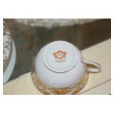 Majestic Adline China Dinnerware