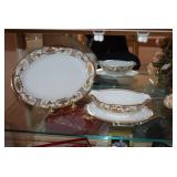 Majestic Adline China Dinnerware