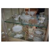 Majestic Adline China Dinnerware