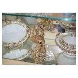 Majestic Adline China Dinnerware
