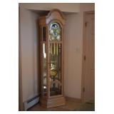 Grandfather Clock