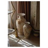 Large Vases