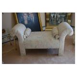 Fabric Bench