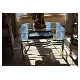 Coffee Table, Home Decor