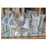 Lladro Figurines