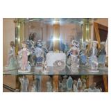 Lladro Figurines