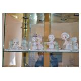 Precious Moment Figurines