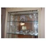 Stemware, Home Decor, Collectibles